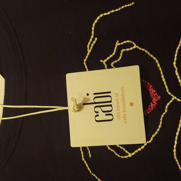 Women's CAbi top - Picture 6 of 10